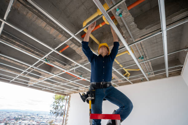 Best Residential Plumbing Services  in Cloverdale, IN