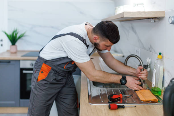  Cloverdale, IN Plumbing Pros