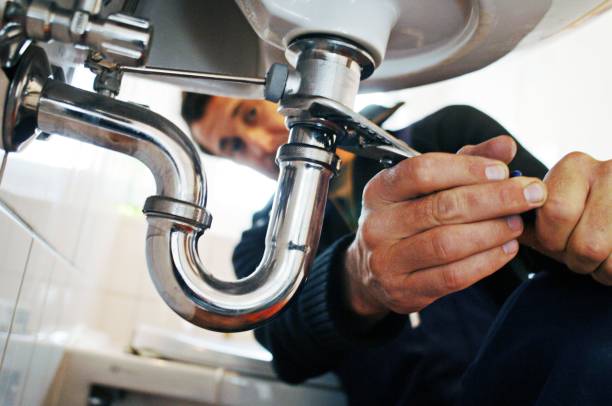 Best 24-Hour Plumber Near Me  in Cloverdale, IN