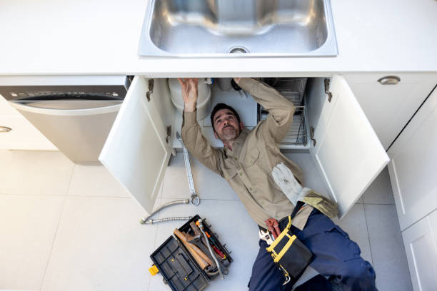 Best Toilet Repair Services  in Cloverdale, IN
