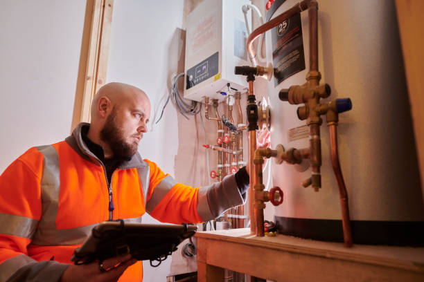 Shower Repair Services in Cloverdale, IN