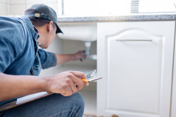 Best Plumbing Inspection Services  in Cloverdale, IN