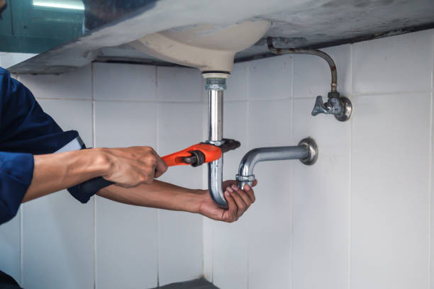 Best Plumbing Installation Services  in Cloverdale, IN