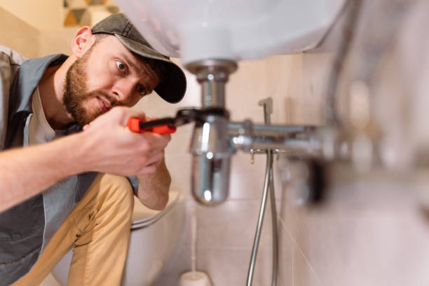 Best Water Softener Installation  in Cloverdale, IN