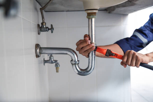 Best Same-Day Plumbing Service  in Cloverdale, IN