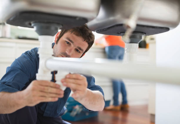Best Leak Detection Services  in Cloverdale, IN