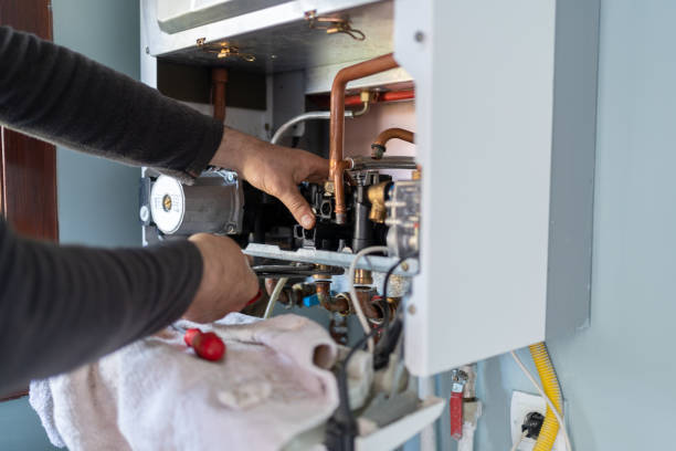 Best Emergency Plumber  in Cloverdale, IN