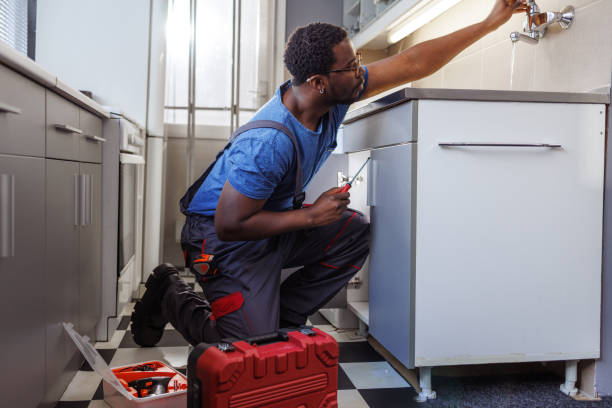 Best Sewer Line Repair  in Cloverdale, IN