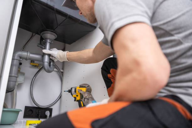 Best Local Plumber Services  in Cloverdale, IN