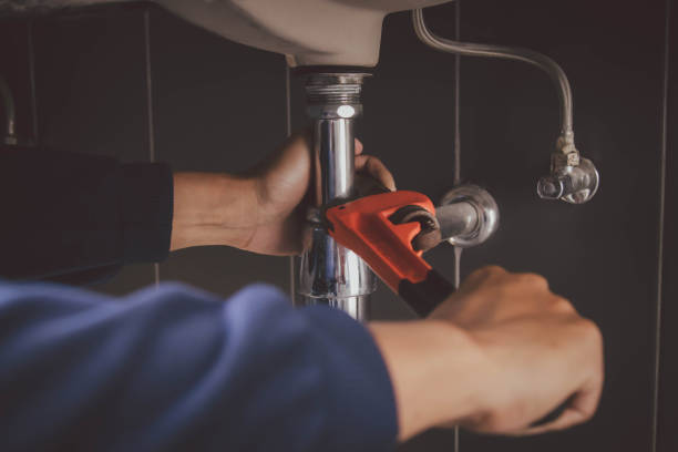 Best Gas Line Repair  in Cloverdale, IN