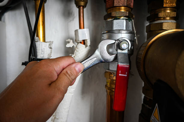 Best Sprinkler Systems  in Cloverdale, IN